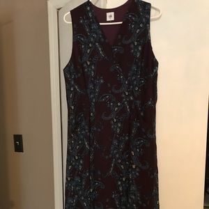 Cabi dress